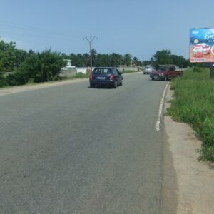 ASS 06_ASSINIE - Route Assinie - face Assinie_BIS_12 m²