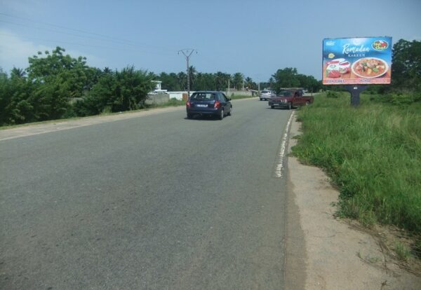 ASS 06_ASSINIE - Route Assinie - face Assinie_BIS_12 m²