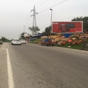 COCODY - Voie express - Plateau 21m²