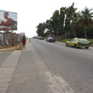 COCODY - Riviéra Bonoumin