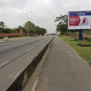 COCODY - Akouedo - Lycée Jacques Prevert