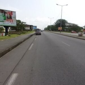 COCODY - Akouedo - Nouveau Camp