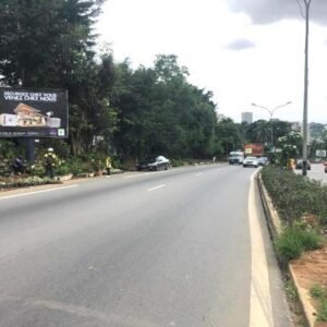 COCODY - Lycée Technique