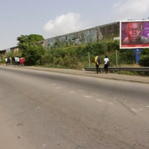 COCODY - Riviéra 2 - Ecole de Police & Université