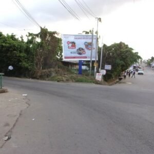 COCODY - Riviéra 2 - Ecole ste famille & UPCI