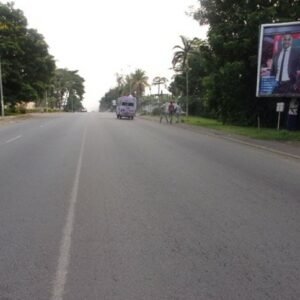 COCODY - Golf 4 - Sol-Béni