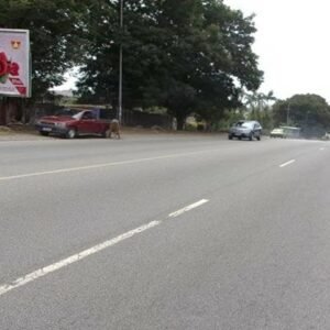 COCODY - Golf 4 - Mel Théodore