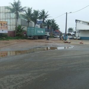 TREICHVILLE - Marseille